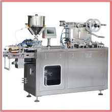 Dpp-150 Liquid Blister Machine à emballer à vendre